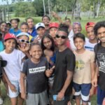 Retour en images sur notre camp de permaculture